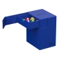 Preview: Ultimate Guard Flip`n`Tray 133+ XenoSkin Blau